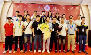 Cờ tướng - Từ sân chơi phong trào đến đấu trường thành tích cao